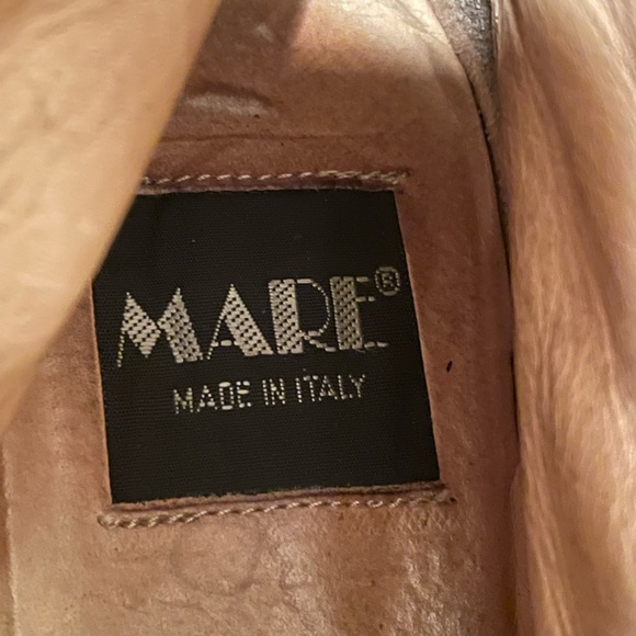 Vintage patent leather booties - Picture 8 of 10